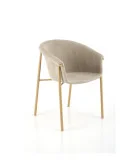 CHAIR K 489, BEIGE order